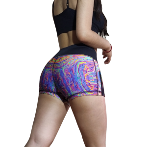 Short Deportivo Trip Summer