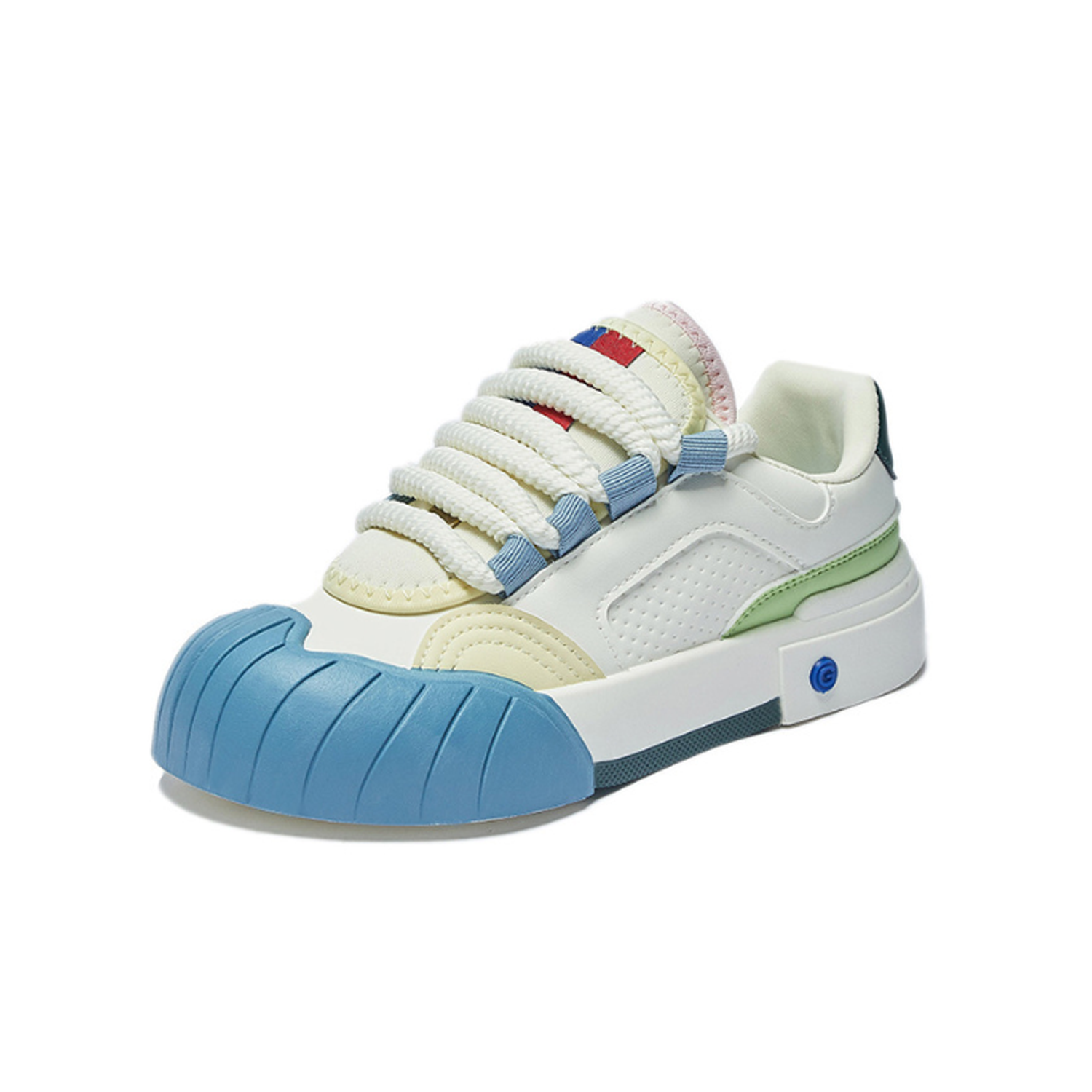 zapatilla mujer colores azules, pasteles y de verano